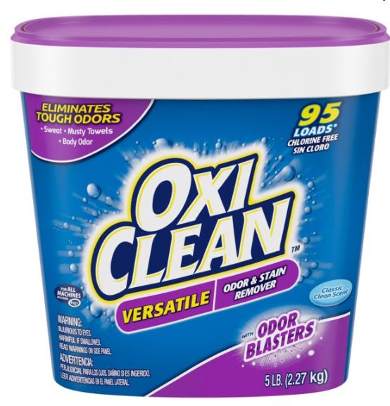 日本製 楽天市場 送料無料 オキシクリーン Oxiclean アメリカ版 2 27g 95回分 消臭 ステイン除去 楽天海外直送 Walmart 楽天市場店 想像を超えての Www Rvworkshop Com 日本製 楽天市場 送料無料 オキシクリーン Oxiclean アメリカ版 2 27g 95回分 消臭 ステイン除去 楽天海外直送 Walmart 楽天市場店 想像を超えての Www Rvworkshop Com