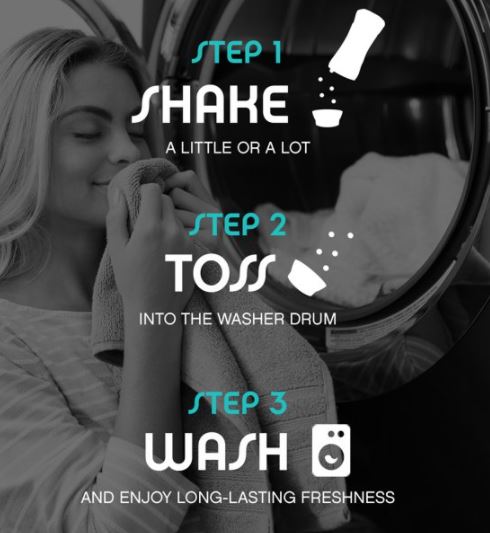 楽天市場 送料無料 Downy ダウニー 香り付け アンストッパブル ブースタービーズ フレッシュの香り26 5オンス 7ml アメリカ 海外 楽天海外直送 Walmart 楽天市場店