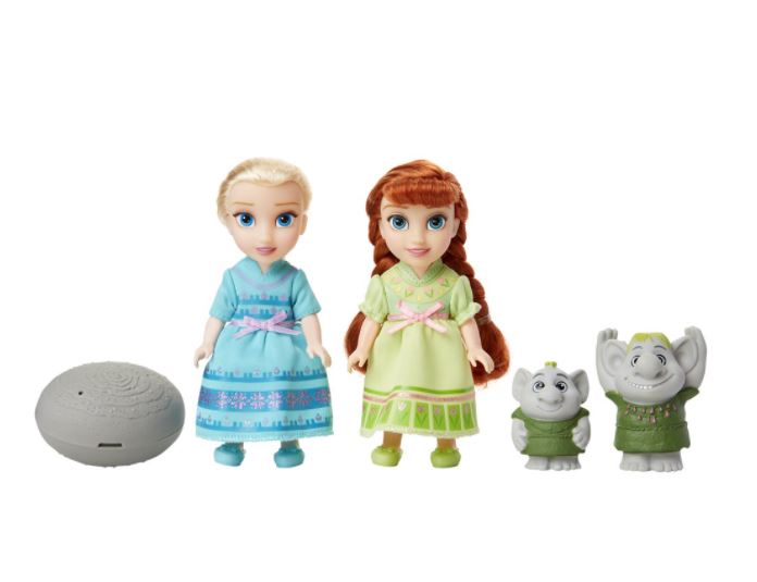楽天市場 送料無料 Disney ディズニー アナと雪の女王 エルサ アナ サプライズドール プリンセス 人形 玩具 オモチャ 女の子 人形遊び かわいい フィギュア 楽天海外直送 Walmart 楽天市場店