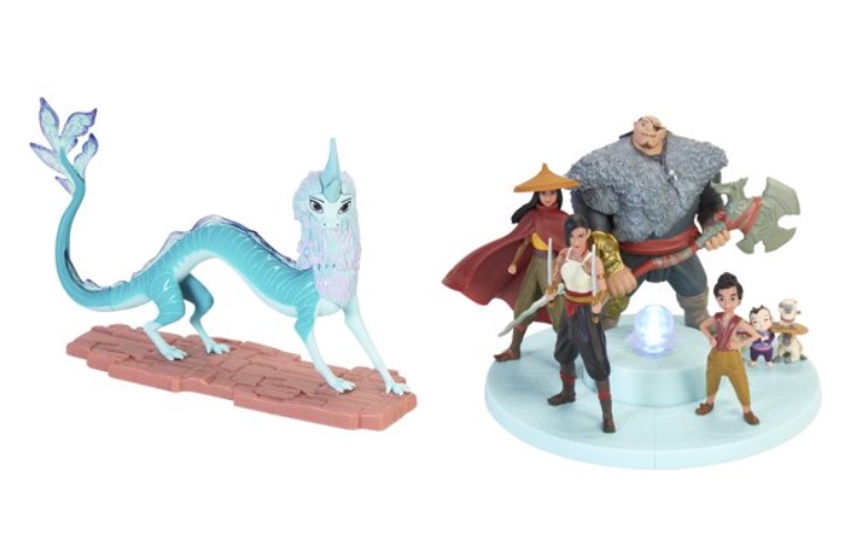 楽天市場 送料無料 ディズニー ラーヤと龍の王国 クマンドラへの旅 フィギュアセット おもちゃ 子ども Disney Raya And The Last Dragon 楽天海外直送 Walmart 楽天市場店 楽天市場 送料無料 ディズニー ラーヤと龍の王国 クマンドラへの旅 フィギュアセット おもちゃ 子ども Disney Raya And The Last Dragon 楽天海外直送 Walmart 楽天市場店