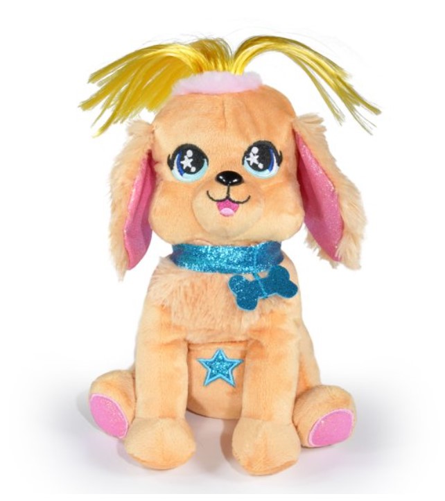 送料無料 ペットスターズ ゴールデンレトリバー ビリー ダンシング ロックスター ぬいぐるみ Wowwee 子供 おもちゃ 楽天海外直送 Walmart ウォルマート アメリカ 米国ウォルマート 米国最大規模スーパーマーケットwalmart楽天市場店取扱い希望商品のご意見受付中 Wowweeの