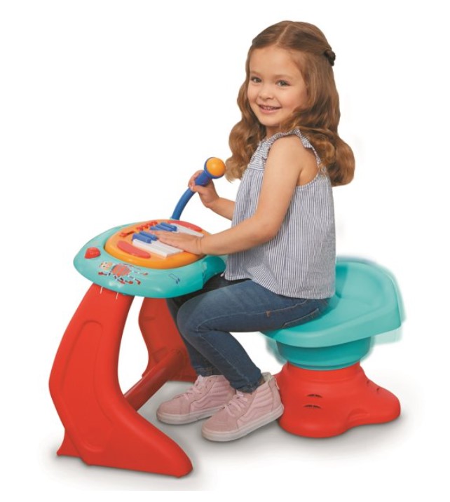 その他 正規通販 送料無料 リトルベイビーバム 海外直送 ピアノ 音楽 子ども シングアロングピアノ Kwakuku Com