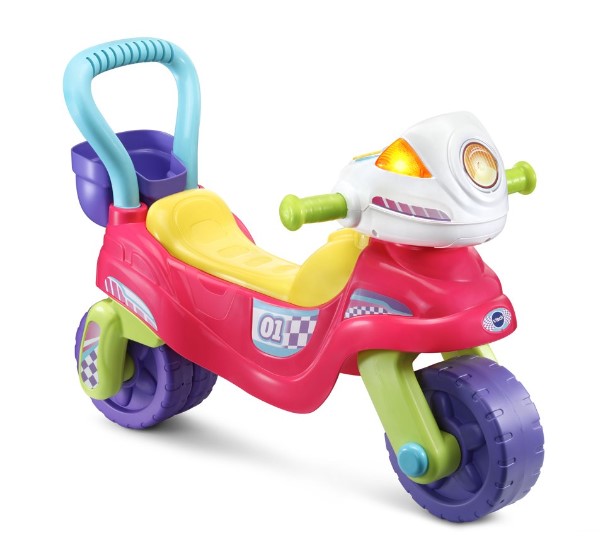 史上最も激安 Vtech ステップアップアンドロール バイク 3 In 1 3輪車 2輪車 歩行器 ピンク 子供 こども キッズ おもちゃ 玩具 プレゼント 乗り物 自転車 バイク 運動 楽天海外直送 Walmart 店 訳ありセール格安 Logisticegypt Com