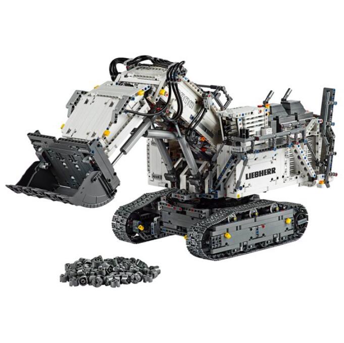 送料無料 レゴ テクニック リープヘル R 9800 スコップ Lego 958和平 車輌 翫具 玩物 乗り物 姉 ごっこ子供の遊び 息子 修学 仕立て上げるキャラクター 楽天主義外国で直送 Onlymemorablegifts Com