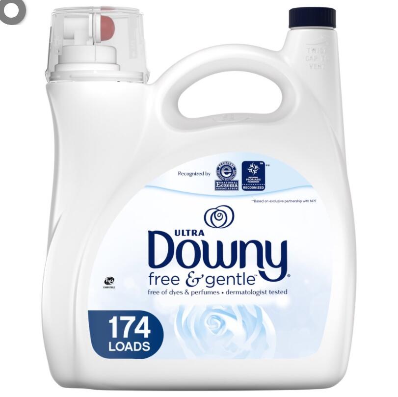 全国組立設置無料 送料無料 Usa Downy ダウニー 柔軟剤 洗濯用品 フリー ジェントル 無香料 内容量103oz 2本セット ランドリー用品 生活用品 インテリア 雑貨 日用雑貨 洗濯洗剤 レビュー投稿で次回使える00円クーポン全員にプレゼント 品質 保証も