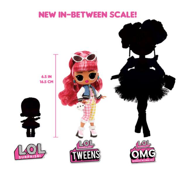 送料無料 Lolサプライズ トゥイーンズ ファッションドール チェリーbb 15のサプライズ Lol Surprise Tweens Fashion Doll Cherry With 15 Surprises かわいい おしゃれ 人形 おもちゃ クリスマス 誕生日 女の子 16 5cm 楽天海外直送 Kanal9tv Com 送料無料 Lolサプライズ トゥイーンズ ファッションドール チェリーbb 15のサプライズ Lol Surprise Tweens Fashion Doll Cherry With 15 Surprises かわいい おしゃれ 人形 おもちゃ クリスマス 誕生日 女の子 16 5cm 楽天海外直送 Kanal9tv Com