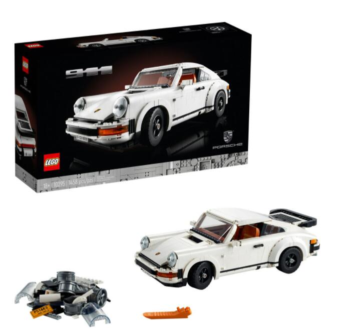 送料無料 Lego レゴ クリエイター エキスパート ポルシェ 911 乗り物 車 高級車 ビルディング キット インテリア ディスプレイ おもちゃ 男の子 彼氏 旦那 クリスマス 大人 おうち時間 ブロック 1 458 ピース 楽天海外直送 Factor100 Co Il