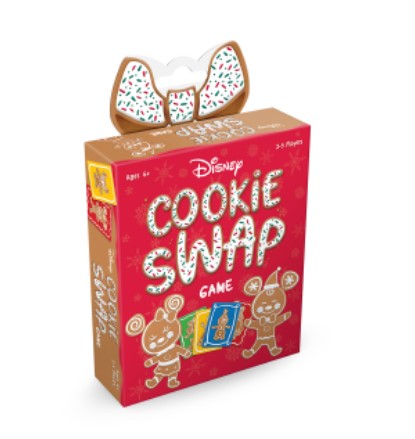 送料無料 Funko Card Cookie Disney Game Games Swap ゲーム ディズニー クッキースワップカードゲーム 海外通販 大切な人へのギフト探し ゲーム 送料無料 Funko Card Cookie Disney Game Games Swap ゲーム ディズニー クッキースワップカードゲーム 海外通販 大切な人へのギフト探し ゲーム