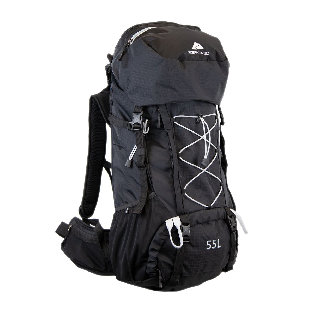 贈る結婚祝い その他 Backpack Technical Cavern Crystal 55l オザークトレイル Trail Ozark 送料無料 リュック 海外直送 アウトドア キャンプ 大きいサイズ バックパッカー バックパック バッグ Www Mekatronik Org Tr