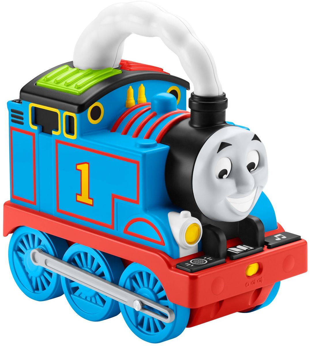 送料無料 きかんしゃ トーマス ストーリー タイム トーマス インタラクティブ トレイン おもちゃ 乗り物 玩具 Thomas Friends Storytime Thomas Interactive Train 楽天海外直送 Walmart ウォルマート アメリカ 米国ウォルマート 米国最大規模スーパーマーケットwalmart