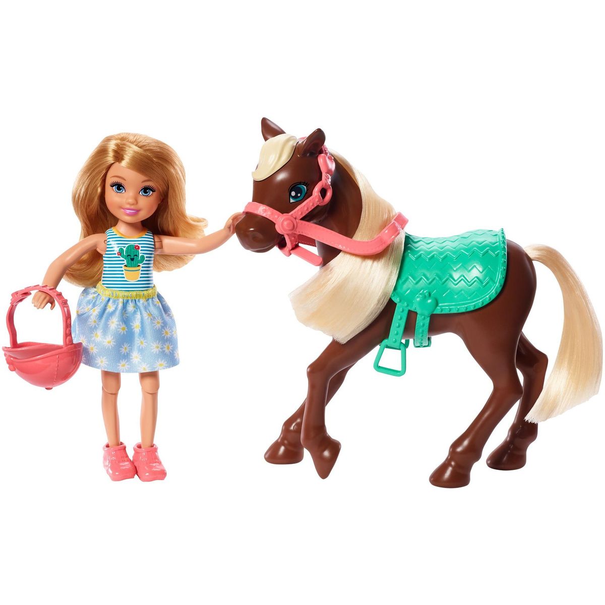 送料無料 Barbie バービー クラブ チェルシー ドールハウス 馬 チェルシードール 金髪 ブロンド 人形遊び ままごと 女の子 ごっこ遊び プレイセット 楽天海外直送 Srmdelhi Org