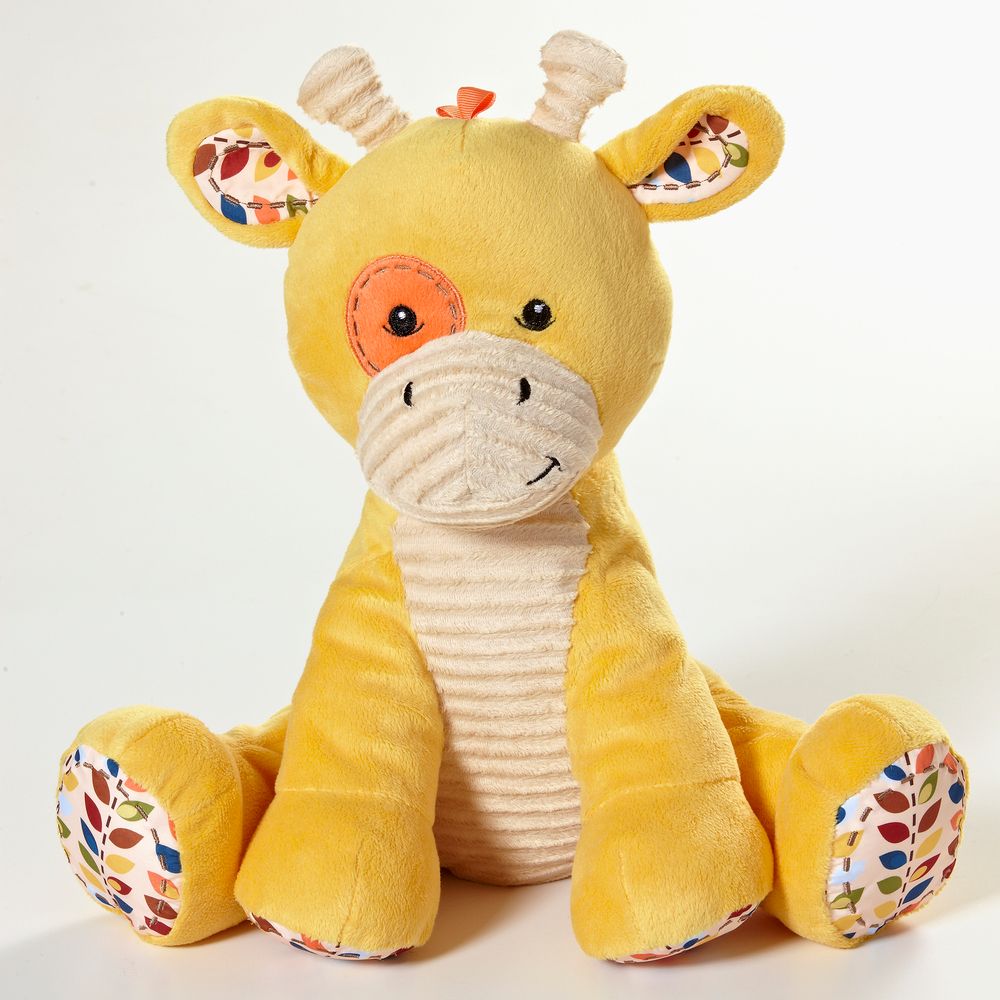 魅力的な Cinch By Dexbabyキリンのぬいぐるみ 睡眠補助 サウンドスーザー 赤ちゃん かわいい ぬいぐるみ 楽天海外直送 人気ブランド Royyel In