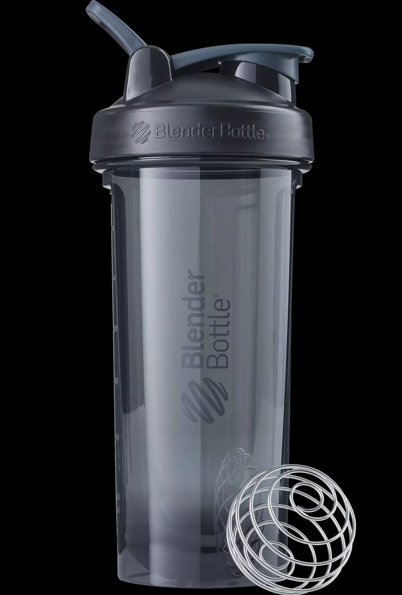 Blender Bottle Star Wars Koda 2.2L Hydration SpoutGuard Water Jug