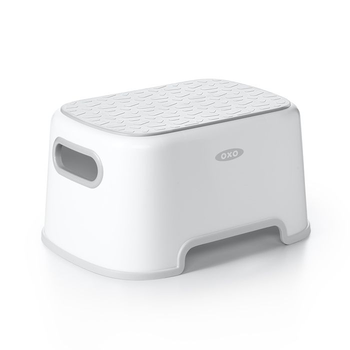[RDY] [送料無料] OXO Tot Step Stool, Gray [海外通販] | OXO Tot Step Stool, Gray