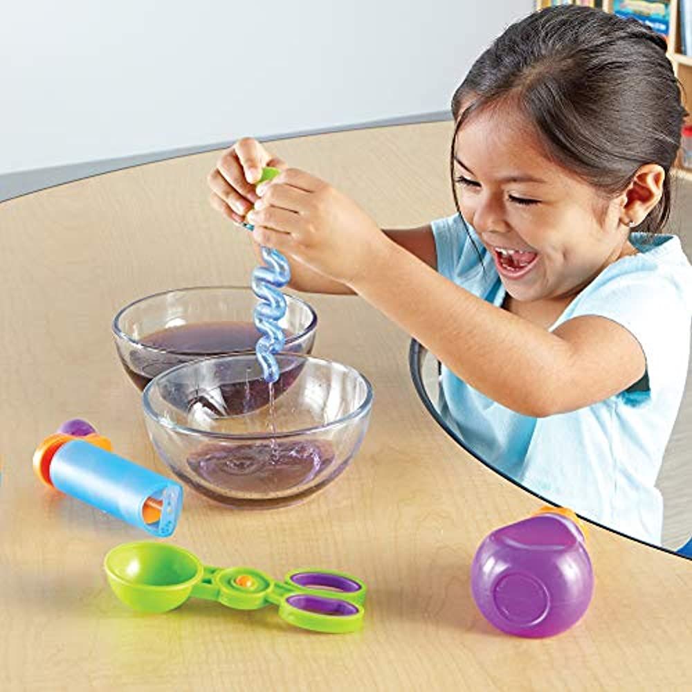 [RDY] [送料無料] Learning Resources Sand & Water Fine Motor Set [海外通販] | Learning Resources Sand & Water Fine Motor Set