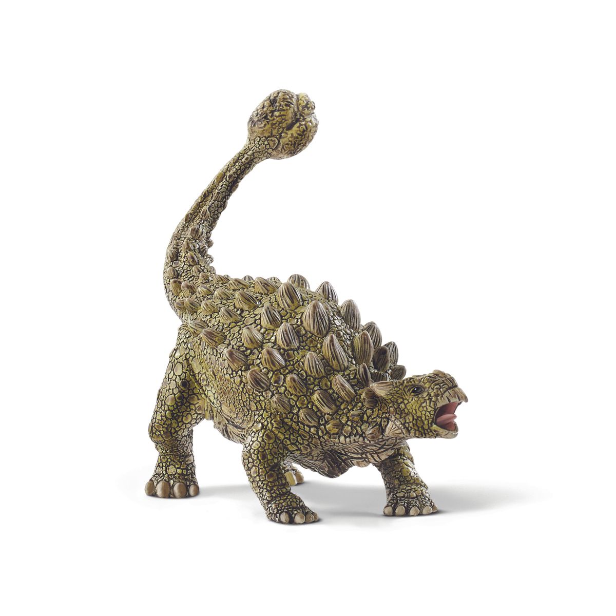 [RDY] [送料無料] シュライヒ、恐竜、アンキロサウルスのおもちゃの置物 [海外通販] | Schleich, Dinosaurs, Ankylosaurus Toy Figurine
