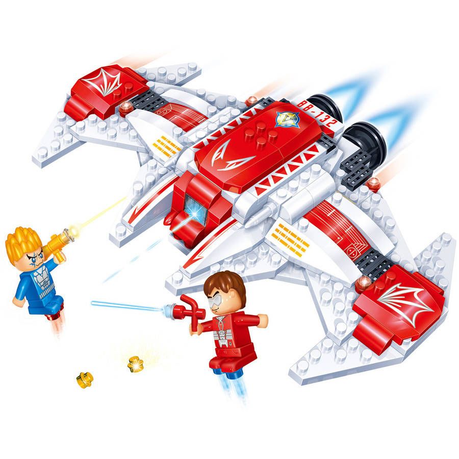 [RDY] [送料無料] BanBao V-Twelve 168ピース・ビルディング・セット [海外通販] | BanBao V-Twelve 168-Piece Building Set
