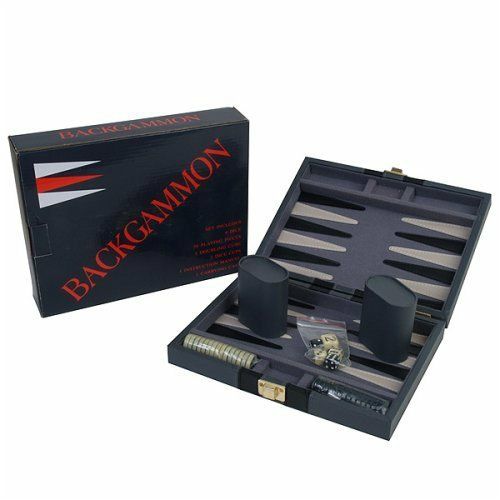選択 大幅にプライスダウン 送料無料 磁気バックギャモン 海外通販 Magnetic Backgammon chucks123.nl chucks123.nl