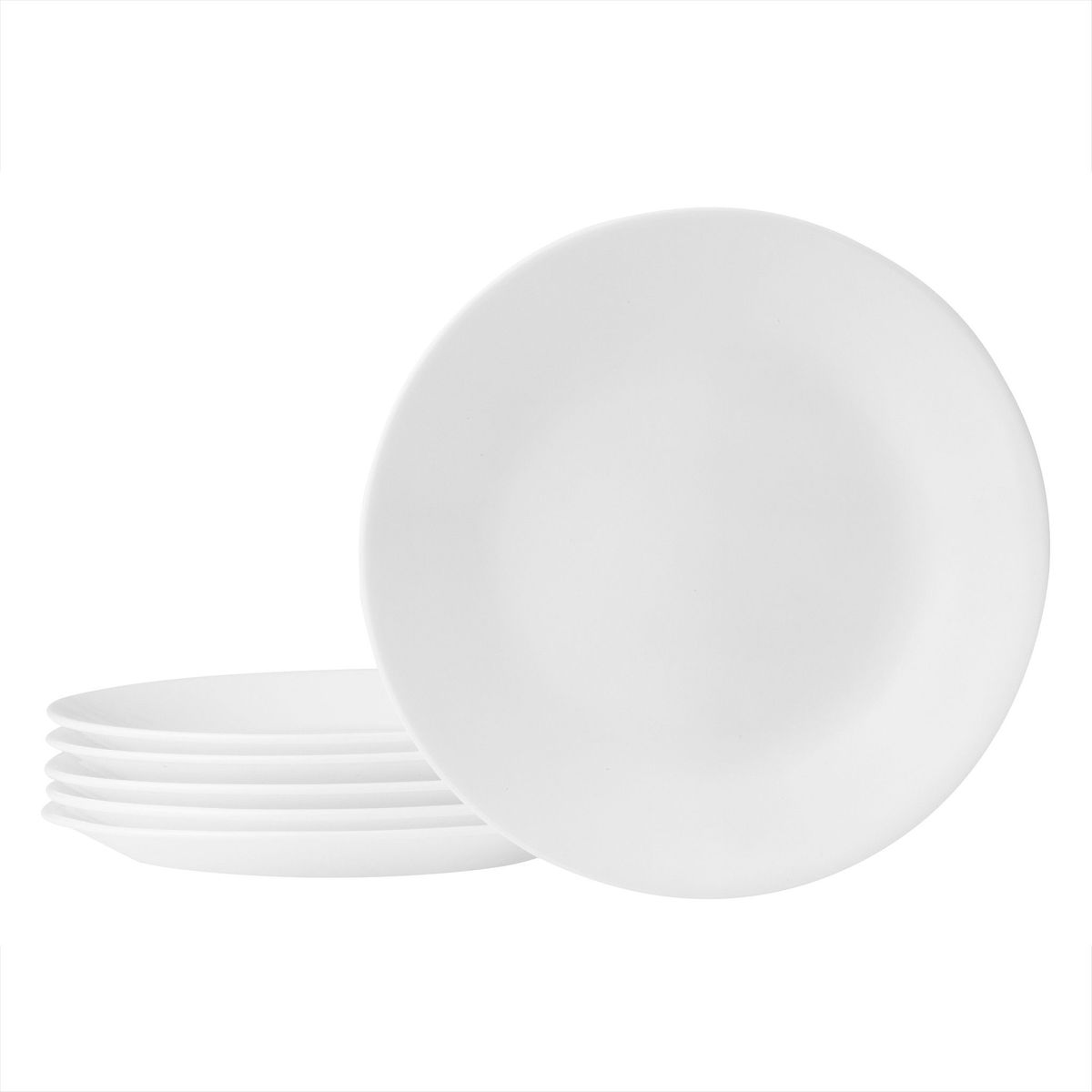 [RDY] [送料無料] Corelle Classic Winter Frost White 6.75\