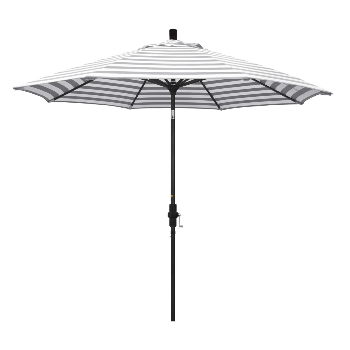 【楽天市場】[送料無料] California Umbrella Golden State Market Tilt Olefin Patio