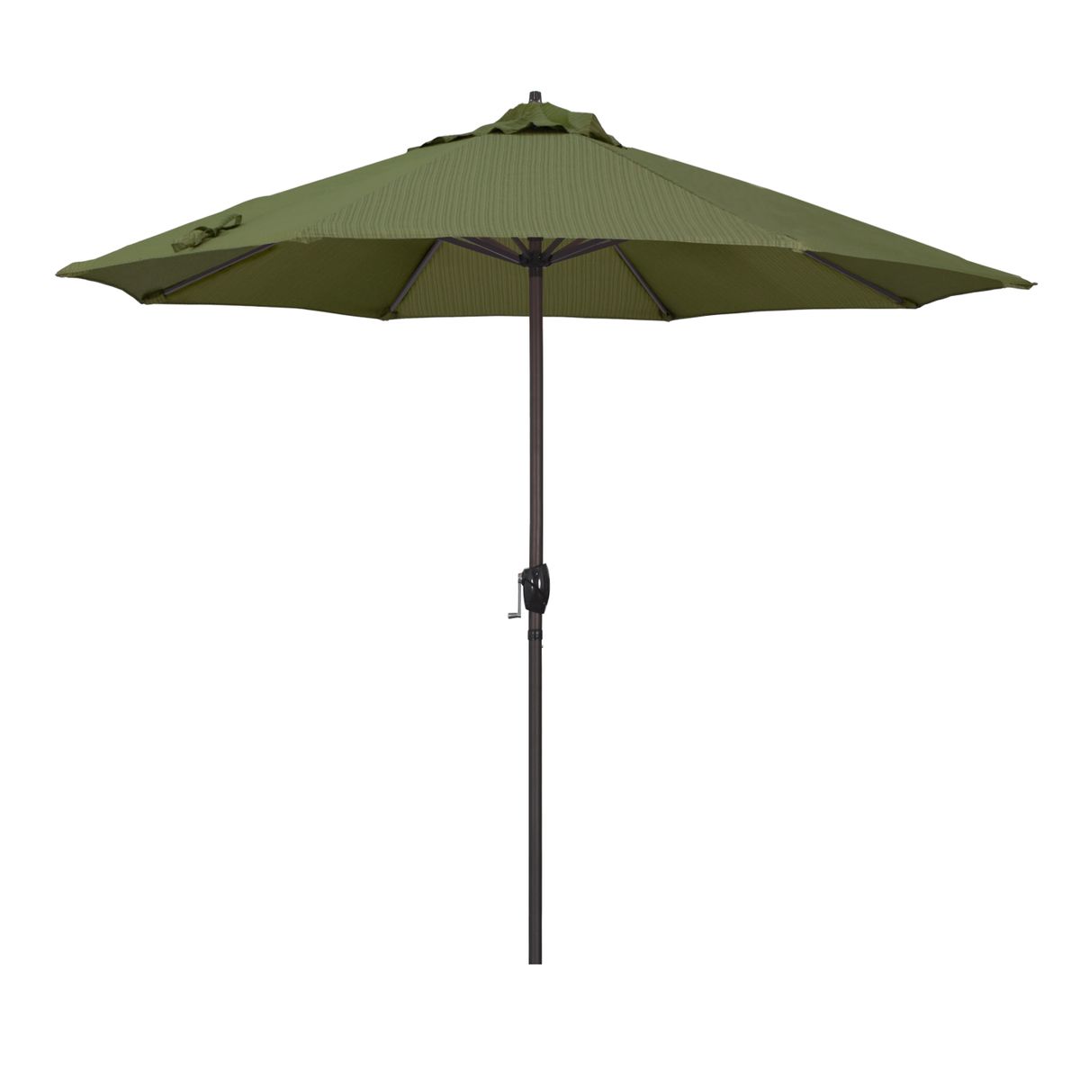 【楽天市場】[送料無料] California Umbrella Casa Market Tilt Olefin Patio Umbrella, Multiple Colors（カーサ