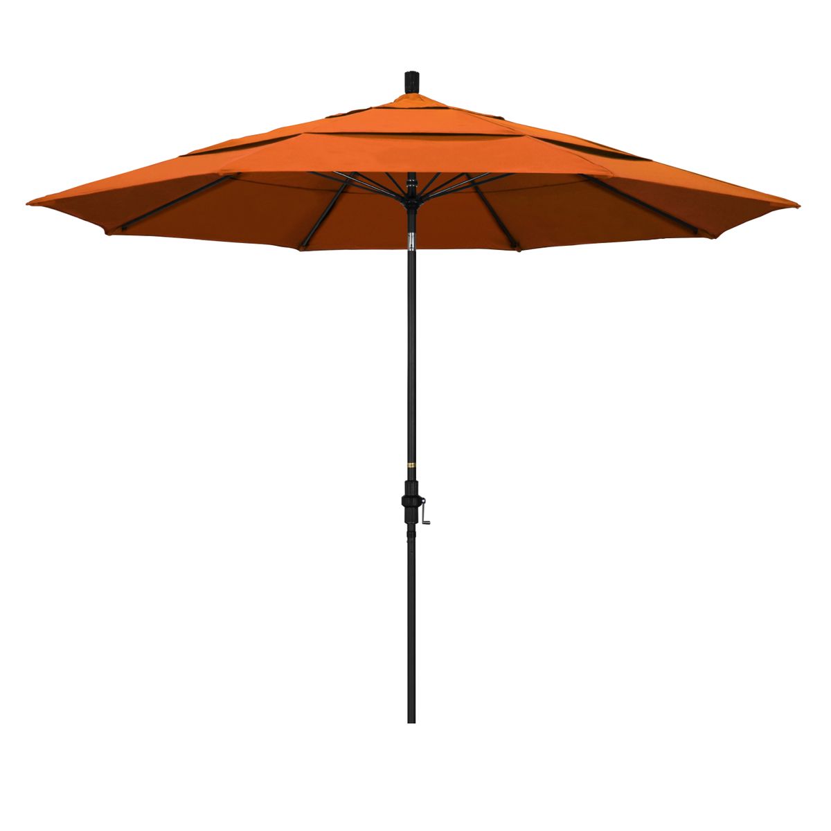 【楽天市場】[送料無料] California Umbrella Sun Master Market Tilt Pacifica Patio Umbrella, Multiple Colors