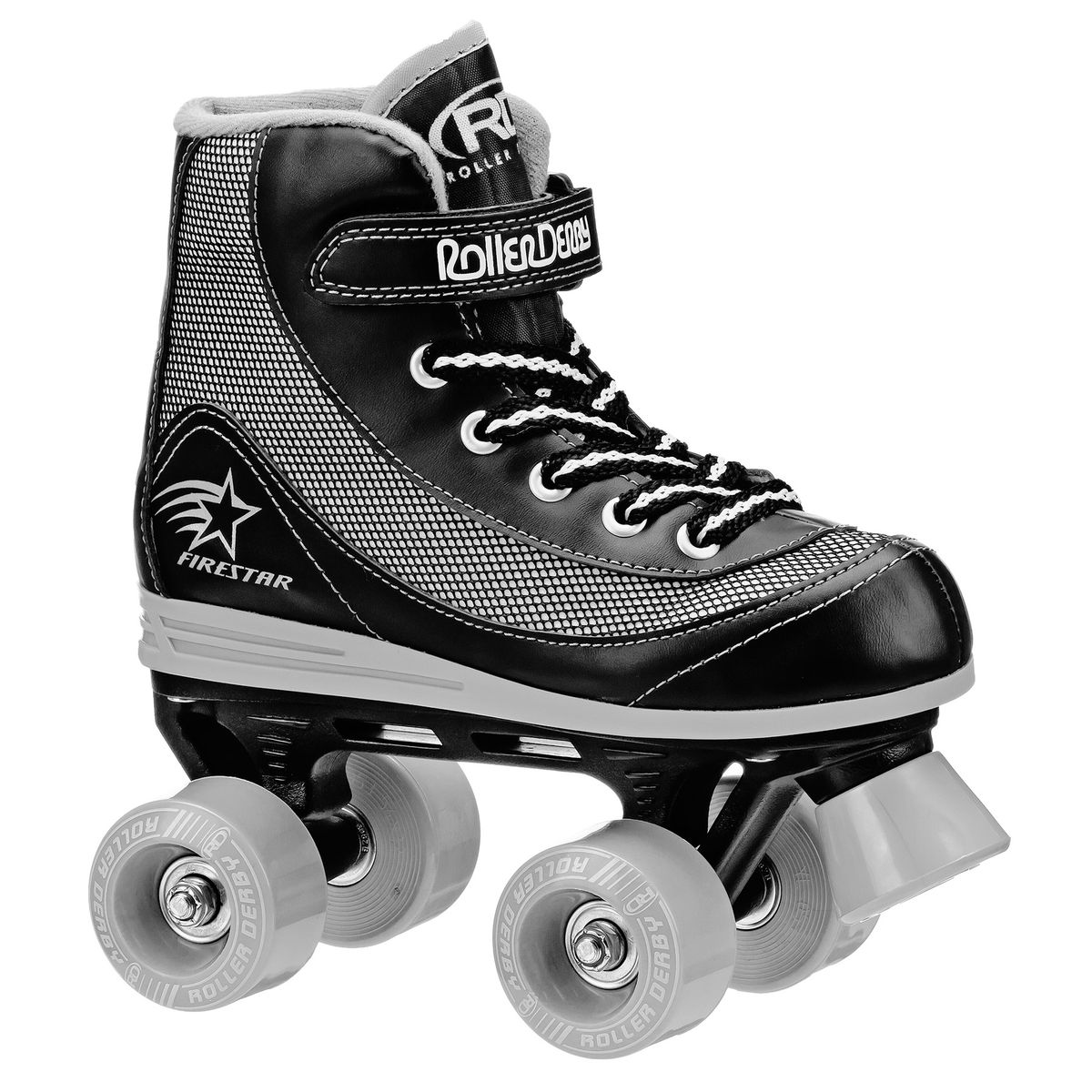 [RDY] [貨物輸送無料] Roller Derby FireStar Youth Boy\u0027s Roller Skate ファイヤースターユースボーイズローラースケート [外国で通信販売] | Roller Derby FireStar Youth Boy\u0027s Roller Skate その他-スポーツ・アウトドア-スケートボード・インラインスケート