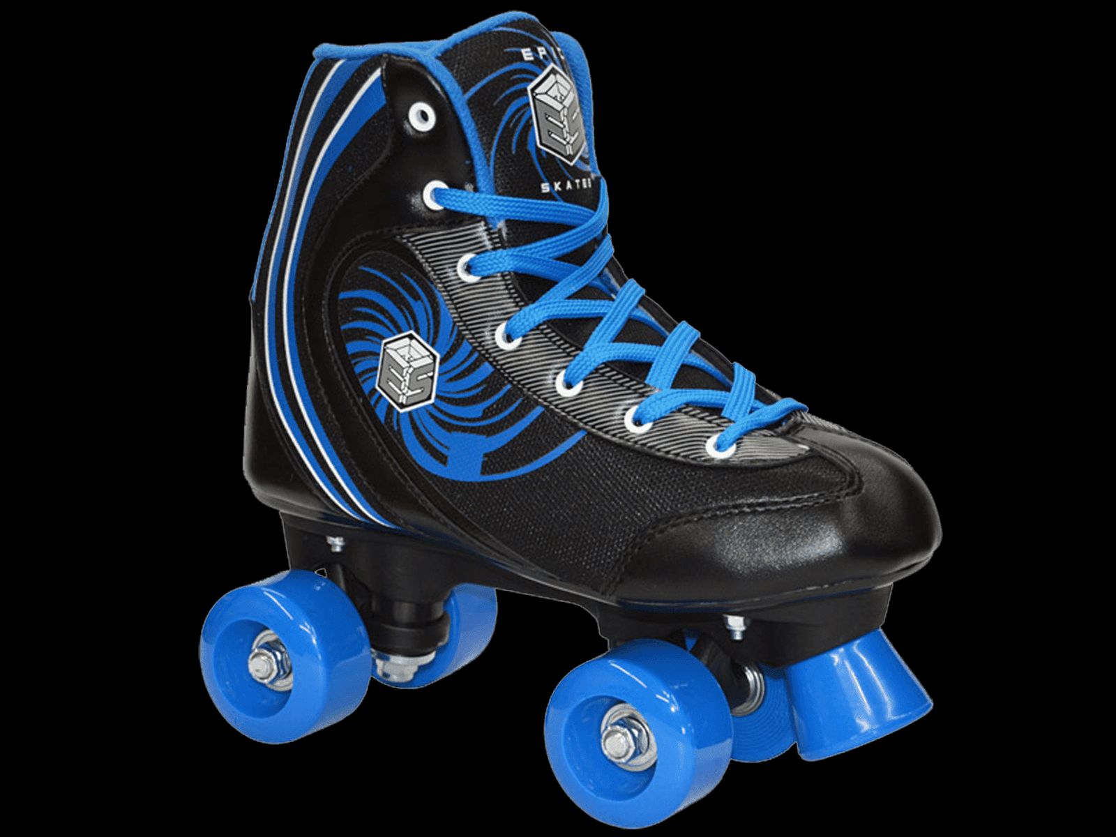 【楽天市場】[送料無料] Epic Skates ロックキャンディキッズクアッドローラースケート [楽天海外通販] Epic Skates