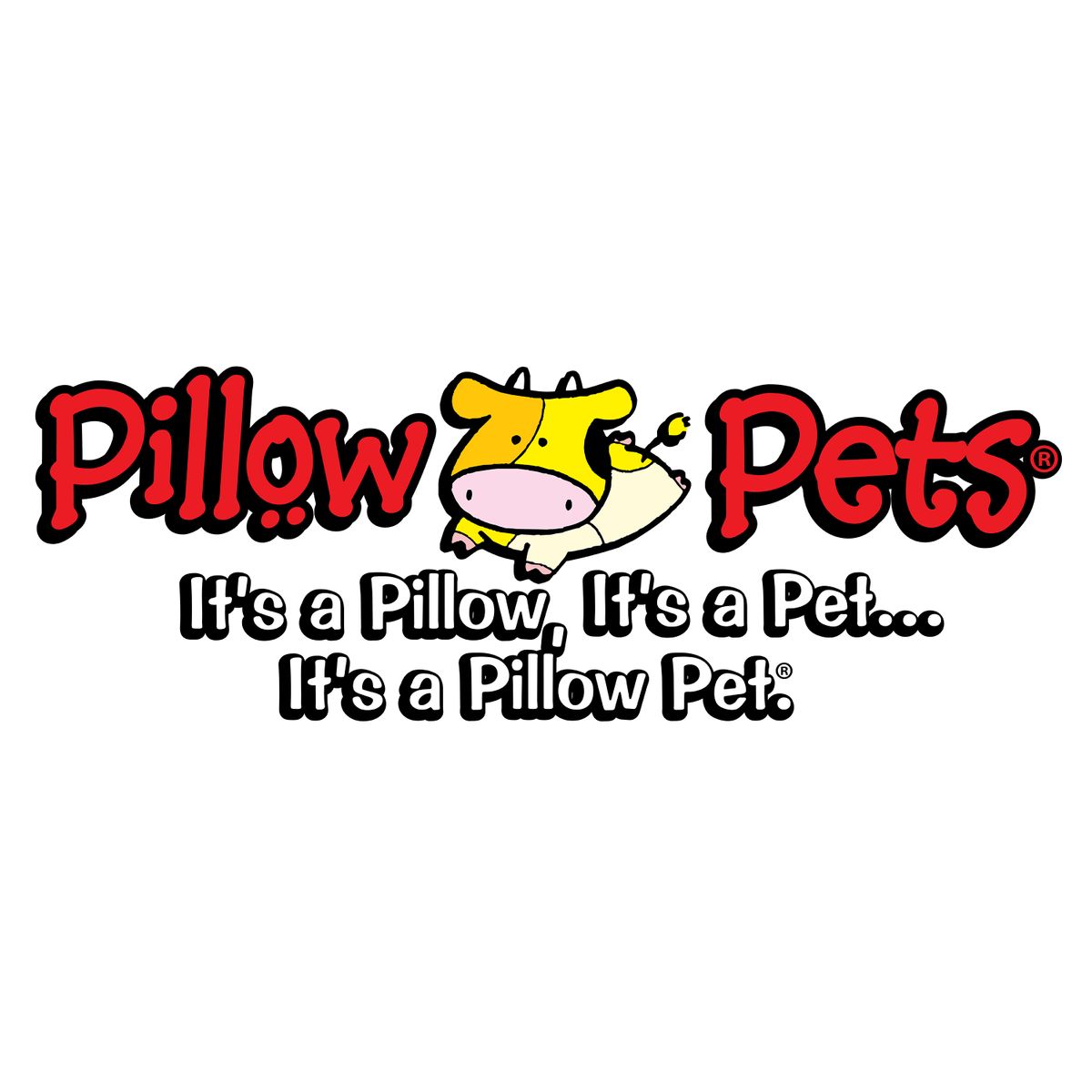 送料無料 Pillow セサミストリート 16インチぬいぐるみ Pets エルモ