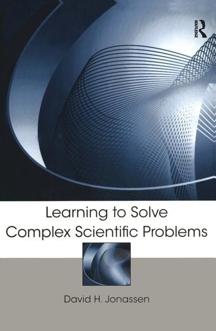 10024円 人気のファッションブランド！ 10024円 最大83％オフ 送料無料 複雑な科学的問題を解決するために学ぶ ペーパーバック 海外通販 Learning to Solve Complex Scientific Problems Paperback