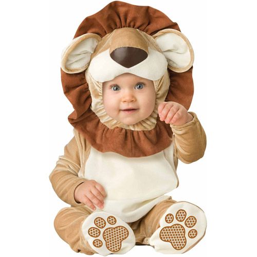 [送料無料] ラブリーライオン トドラー 6-12mos [海外通販] | LOVABLE LION TODDLER 6-12 MOS