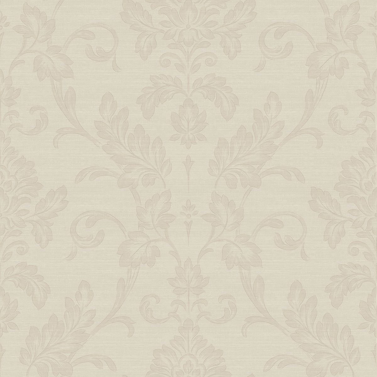 [送料無料] Sirpi Wallcoverings Antonella Rose Gold Scroll Wallpaper（アントネラ ローズゴールド スクロール ウォールペーパー [海外通販] | Sirpi Wallcoverings Antonella Rose Gold Scroll Wallpaper