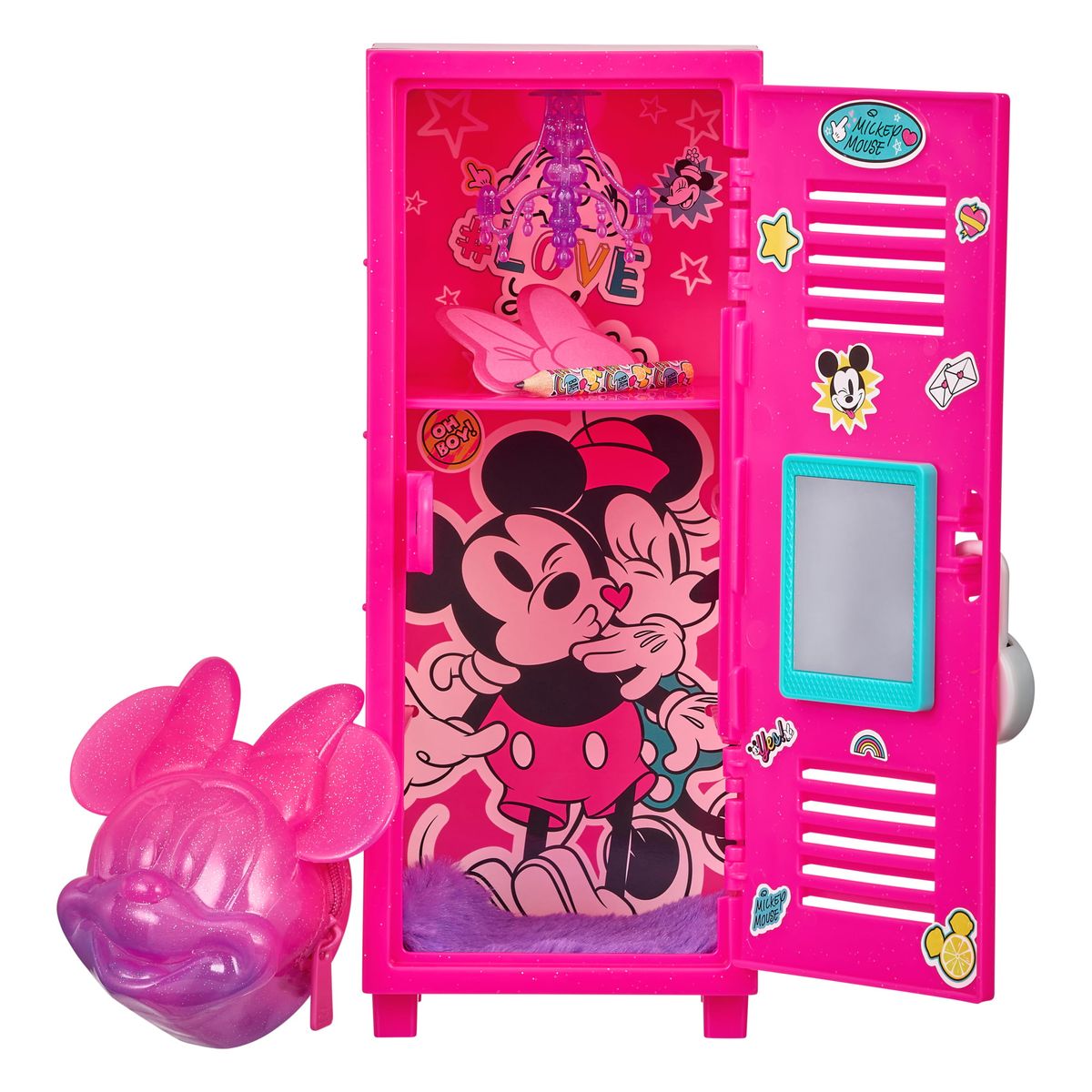 卓越 送料無料 Real Littles ディズニー ミニーマウスロッカーと専用リュック 10個のサプライズでロッカーをカスタマイズ 女の子 子供用 おもちゃ 対象年齢6歳以上 海外通販 Disney Minnie Mouse Locker And Exclusive Backpack Customize You Iepfv Org 卓越 送料無料 Real Littles ディズニー ミニーマウスロッカーと専用リュック 10個のサプライズでロッカーをカスタマイズ 女の子 子供用 おもちゃ 対象年齢6歳以上 海外通販 Disney Minnie Mouse Locker And Exclusive Backpack Customize You Iepfv Org