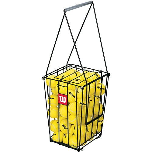 [RDY] [貨物輸送無料] Wilson 運動競技備品 テニスコートボールピックアップホッパー [外国で通信販売] | Wilson Sporting Goods Tennis Court Ball Pick-Up Hopper