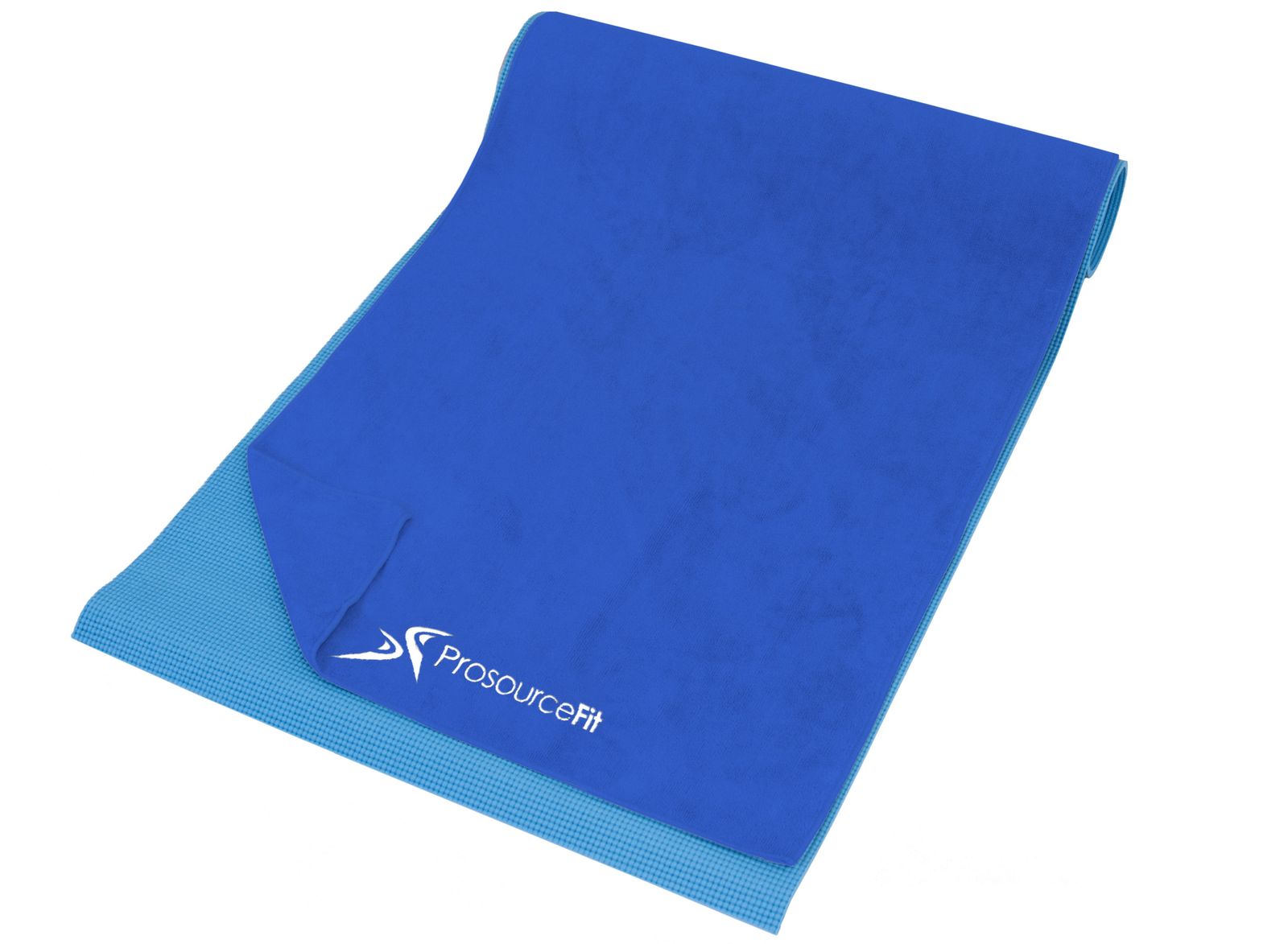 [送料無料] Prosourcefit Arida Yoga Mat Towel Super-Absorbent Microfiber 68