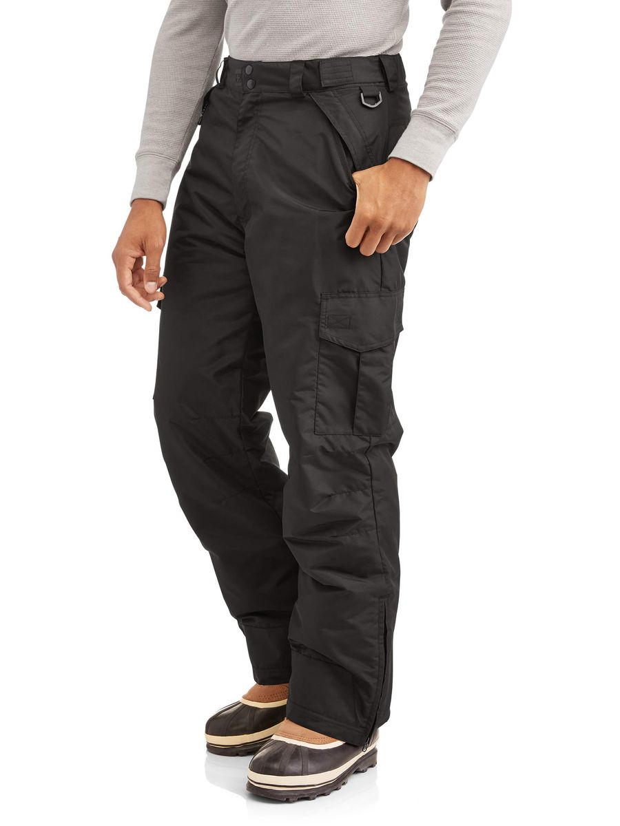 【楽天市場】[送料無料] Swiss Tech メンズスキーパンツ [楽天海外通販] Swiss Tech Men's Ski Pant