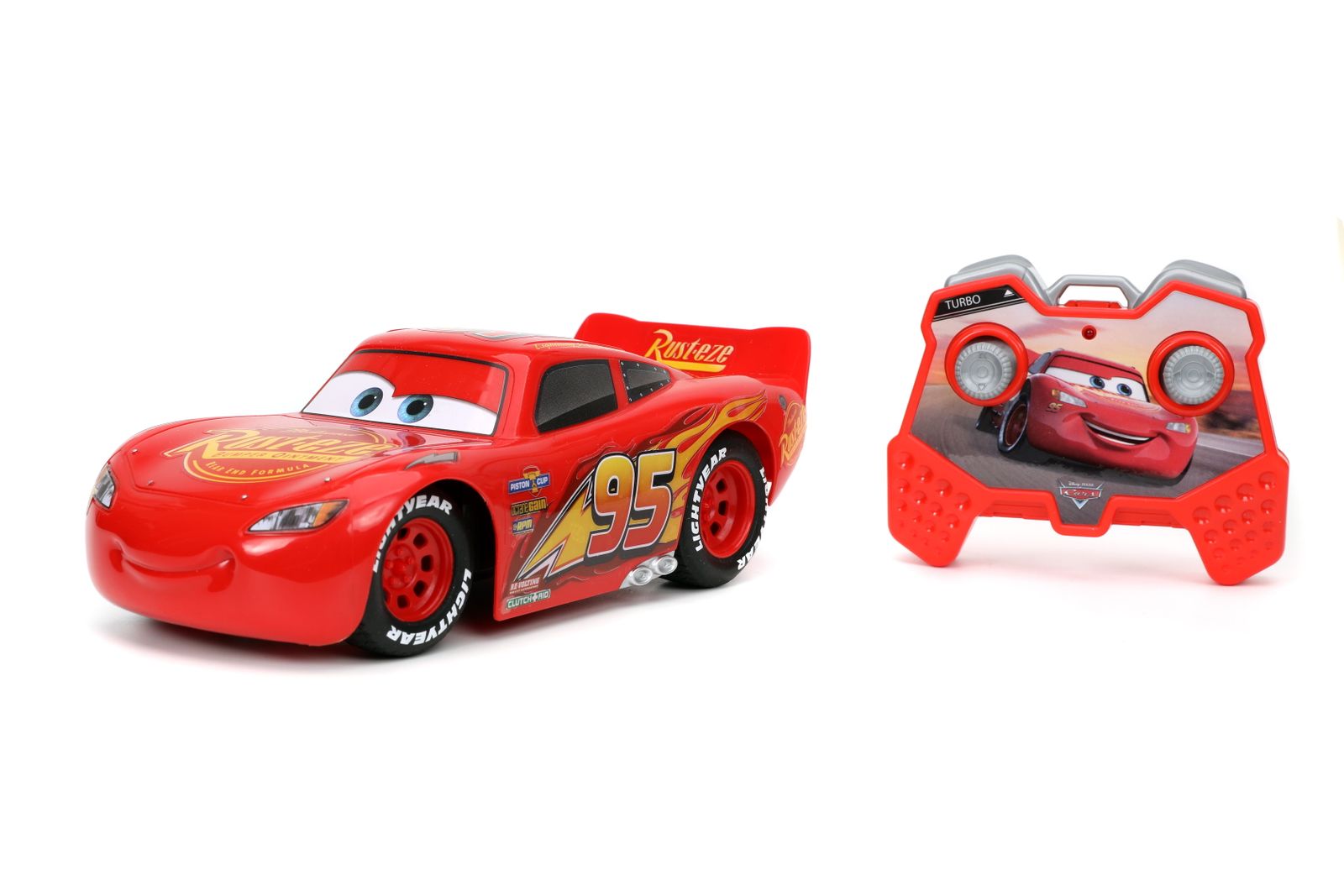 楽天市場】【送料無料】Disney Junior ミッキー 消防車 ラジコン