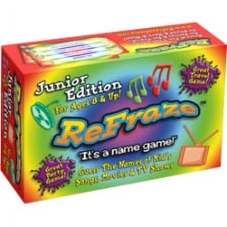 [RDY] [貨物輸送無料] リフレーズ - お坊っちゃん版 [外国で通信販売] | Refraze - Junior Edition