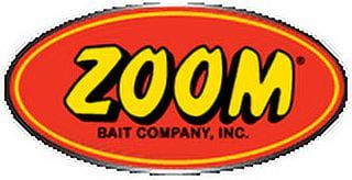 [送料無料] Zoom ベビーブラッシュホッグ4インチ、ソフトベイト [海外通販] | Zoom Baby Brush Hog 4 In., Soft Baits