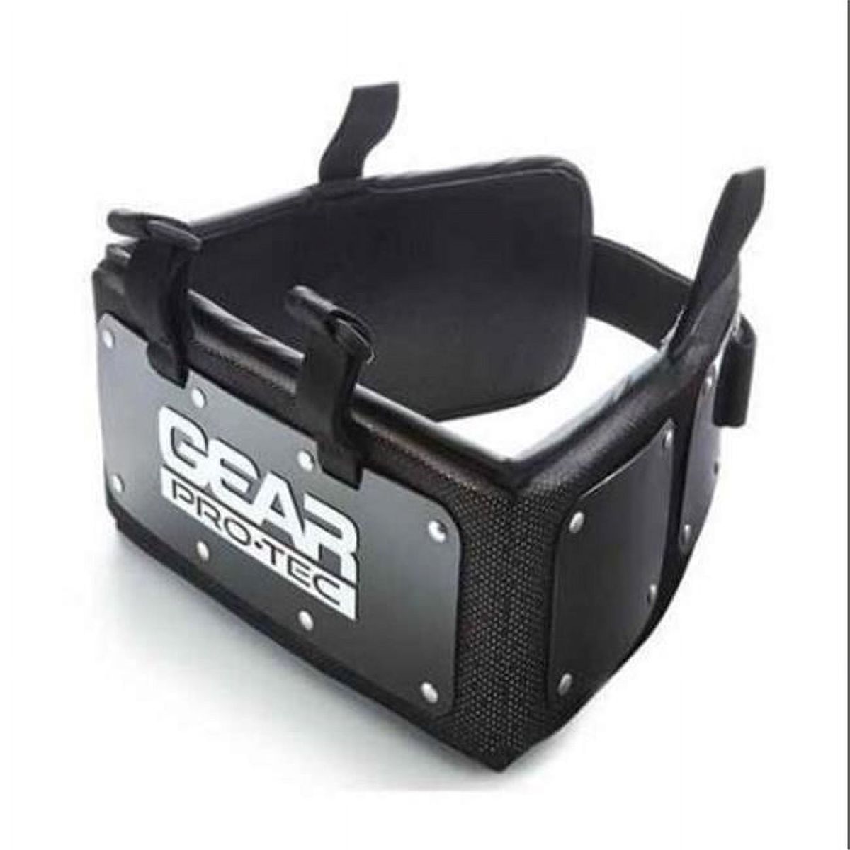 [RDY] [貨物輸送無料] Gear Pro-Tec Z-Cool\u0026reg;バーシティ・フットボール・リブ・コンボ・プロテクター [外国で通信販売] | Gear Pro-Tec Z-Cool\u0026reg; Varsity Football Rib Combo Protector