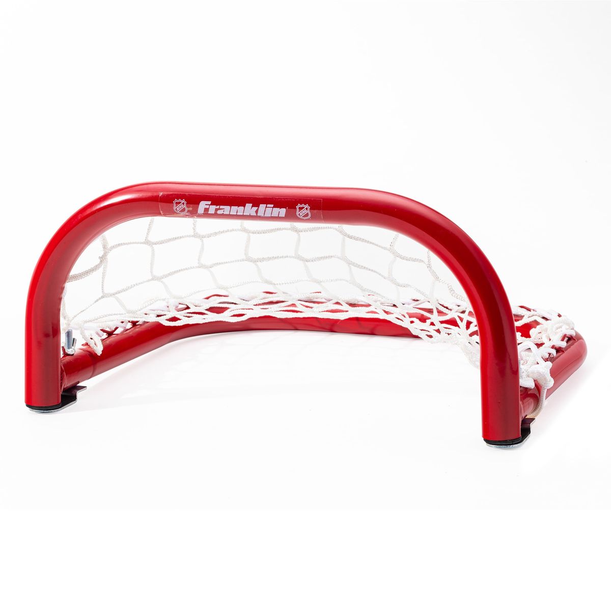 [RDY] [送料無料] Franklin Sports ミニスキルストリートホッケーゴール-スチールミニネット [海外通販] | Franklin Sports Mini Skills Street Hockey Goal - Steel Mini Net