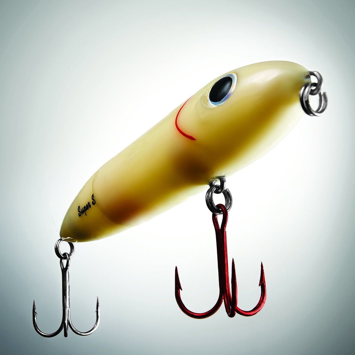 楽天市場】ビンテージルアー HEDDON VAMP SPOOK 送料無料 : MAVAZI
