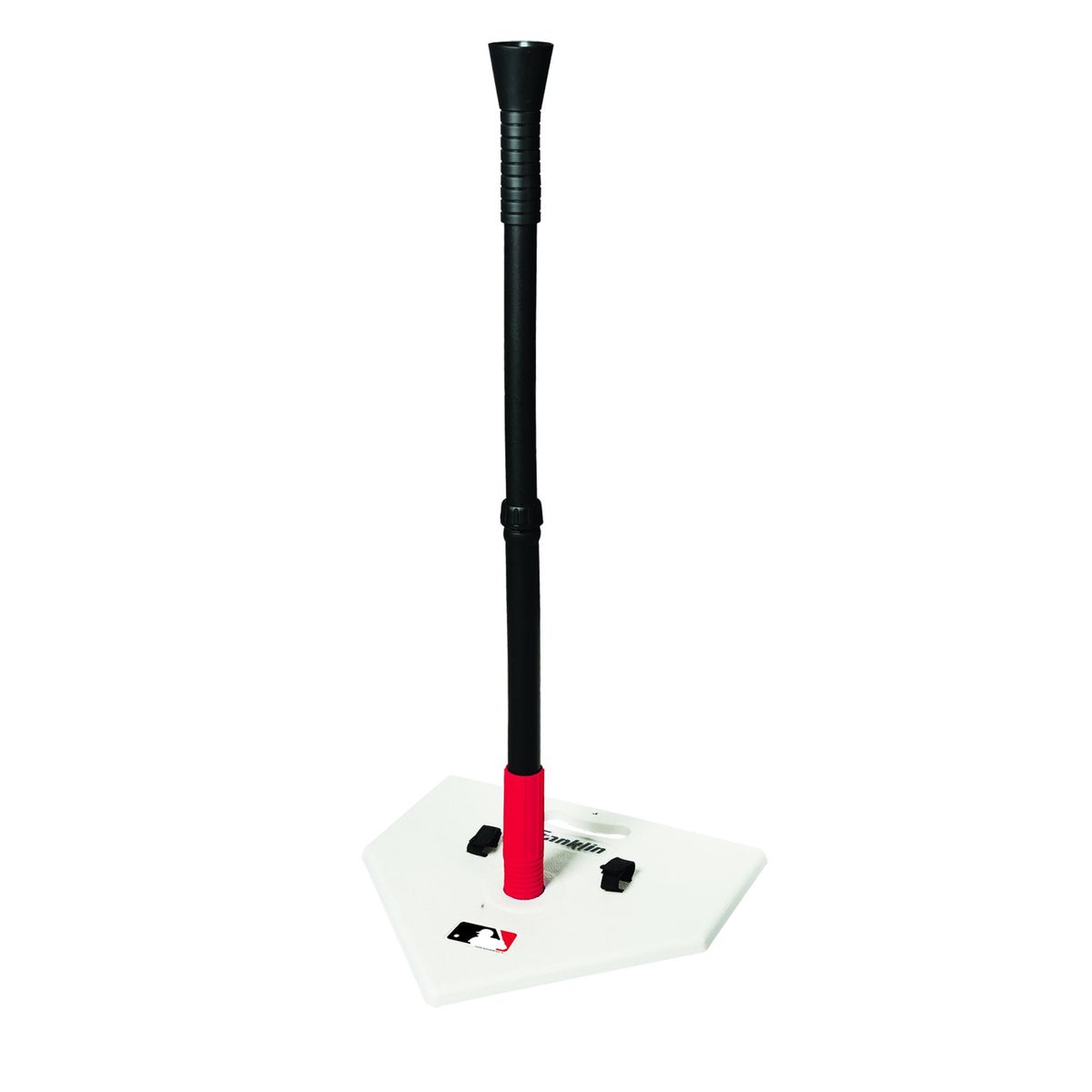 [RDY] [送料無料] Franklin Sports MLB マルチ・ポジション・ベースボール＆ソフトボール・ティー・トー・ゴー（転倒防止機能付き [海外通販] | Franklin Sports MLB Multi Position Baseball & Softball Tee-To-G