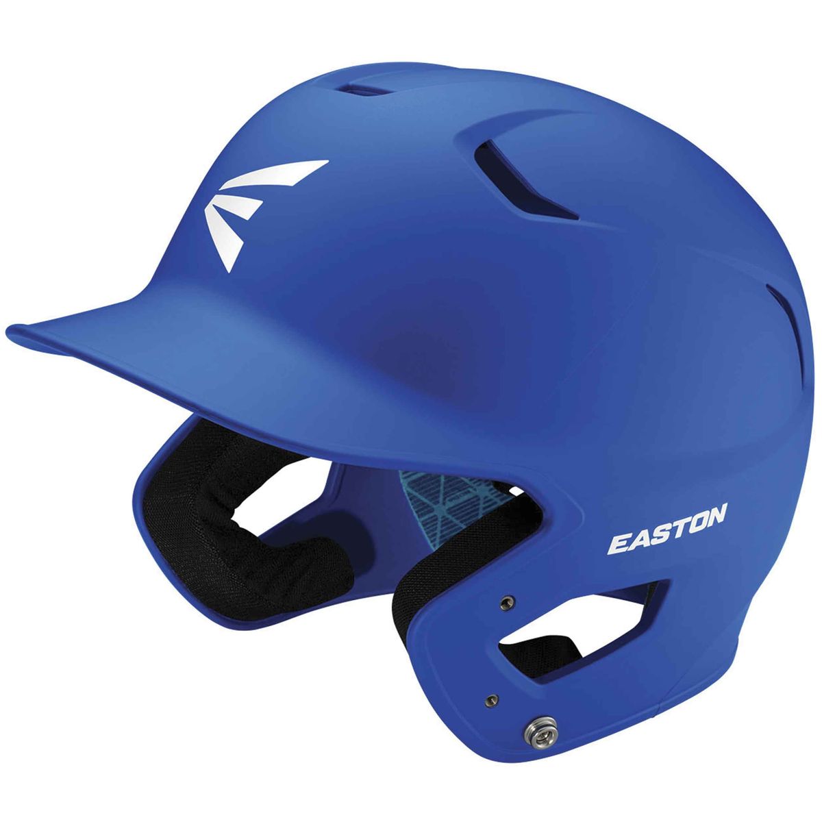 EASTON バッティング用ヘルメット ブラック Amazon | Easton | アルファバッティングヘルメット | Tボール