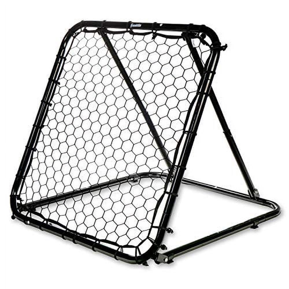 [RDY] [貨物輸送無料] Franklin Sports バスケットボールパスバックリバウンドネット-マルチスポーツトレーニングリバウンドスクリーン-通行手形と落下傘の読み合わせるに至適-3\u0027 x 3\u0027 [外国で通信販売] | Franklin