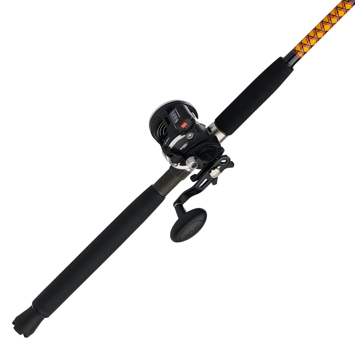 [RDY] [送料無料] カーボン・インショア・スピニング・ロッド [海外通販] | Carbon Inshore Spinning Rod