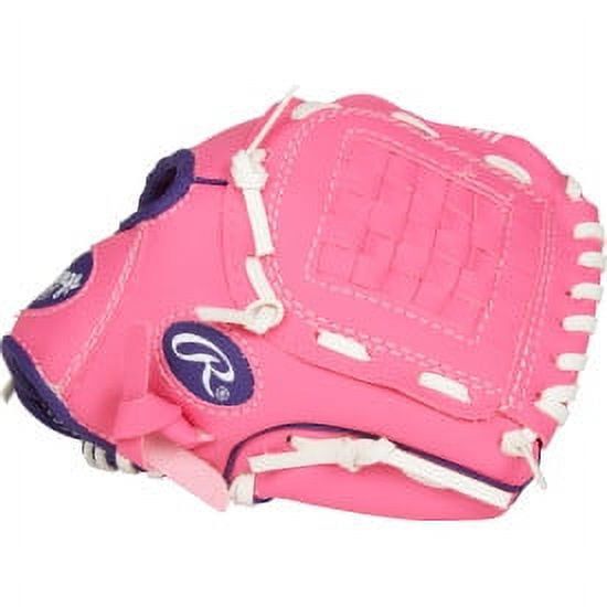 [RDY] [貨物輸送無料] Rawlings プレーヤーズシリーズ 青少年 9\" T-どんぶり鉢地球儀 右寄り用 [外国で通信販売] | Rawlings Players Series Youth 9\"" T-Ball Glove, Right Hand Throw"