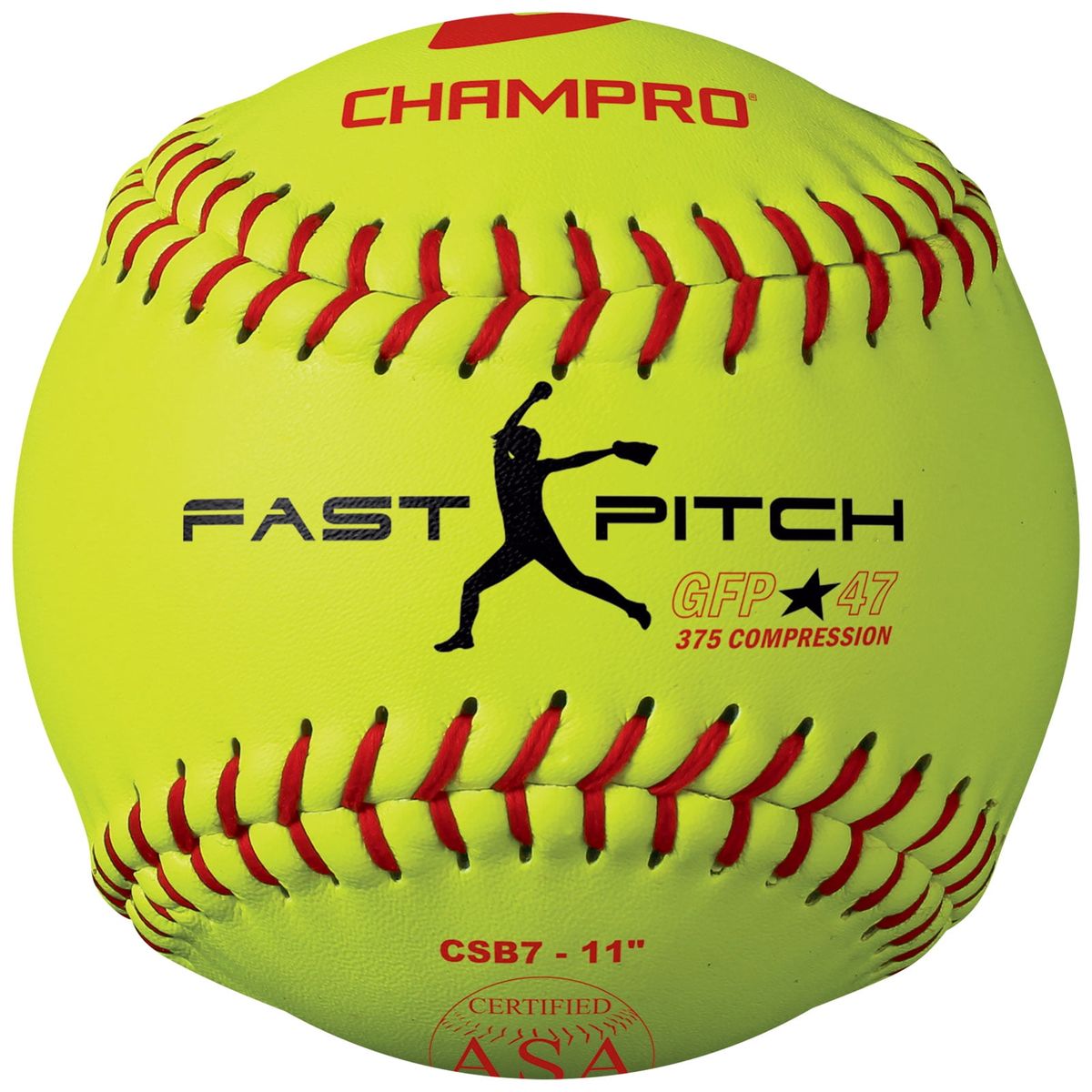 [貨物輸送無料] CHAMPRO 運動競技 ASA 11\