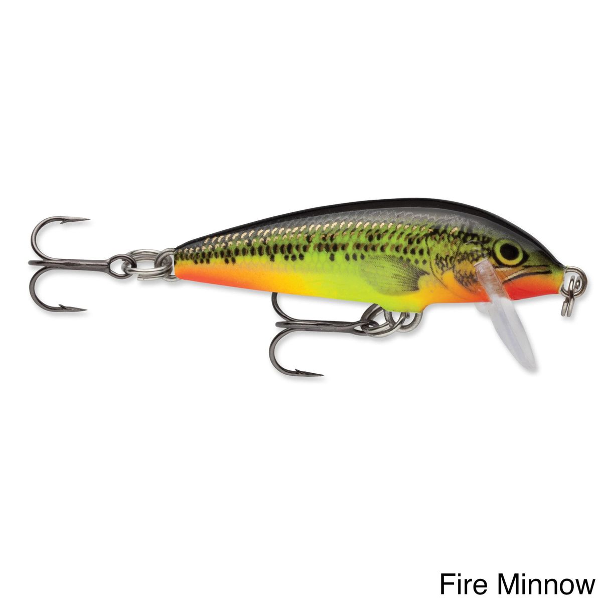 [送料無料] Rapala カウントダウンミノー 05 フィッシングルアー 2\