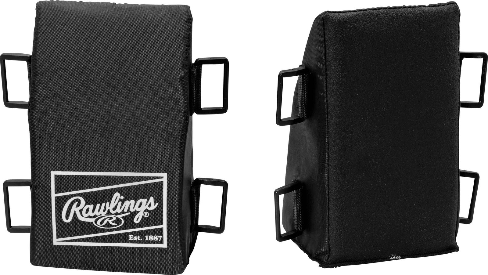 [RDY] [貨物輸送無料] Rawlings ユース・ニーリリーバー｜黒いこと｜青少年 [外国で通信販売] | Rawlings Youth Knee Reliever | Black | Youth